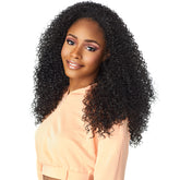 Sensationnel Synthetic Half Wig Instant Up & Down - UD 3